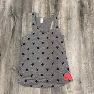 EUC Pure Barre Tank
